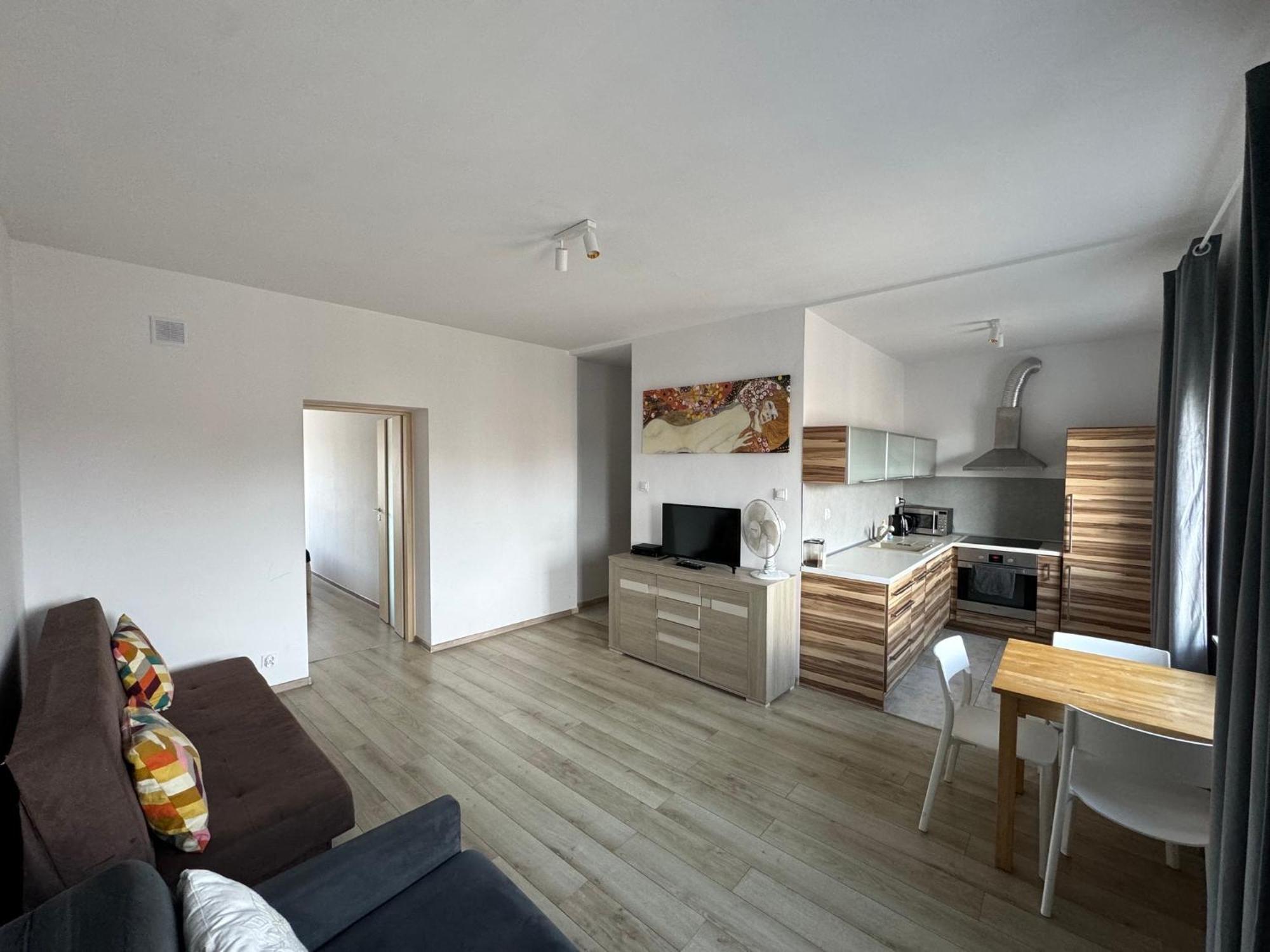 Apartament Gdansk Stare Miasto Przy Neptunie — Photos 3