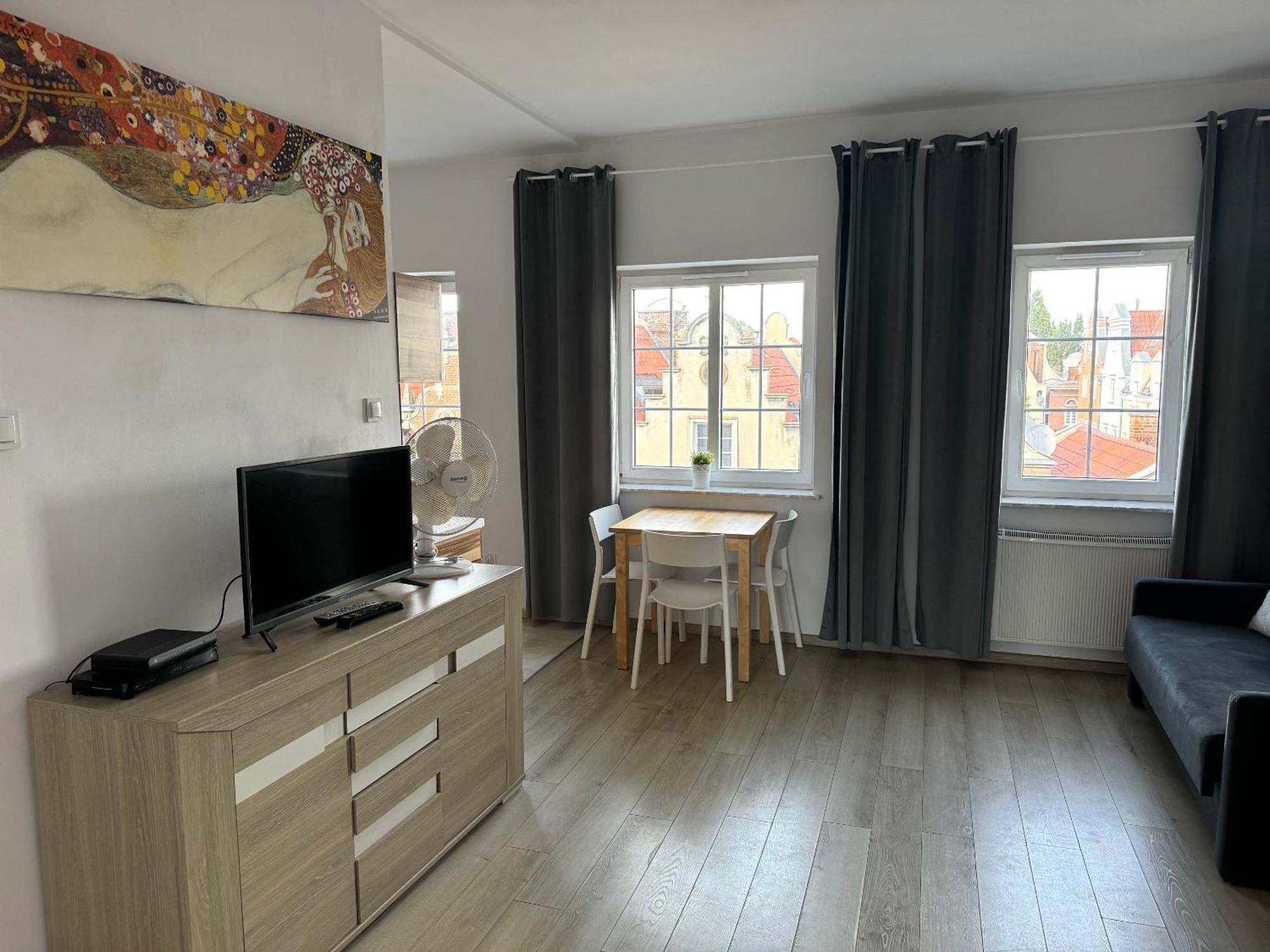 Apartament Gdansk Stare Miasto Przy Neptunie — Photos 2