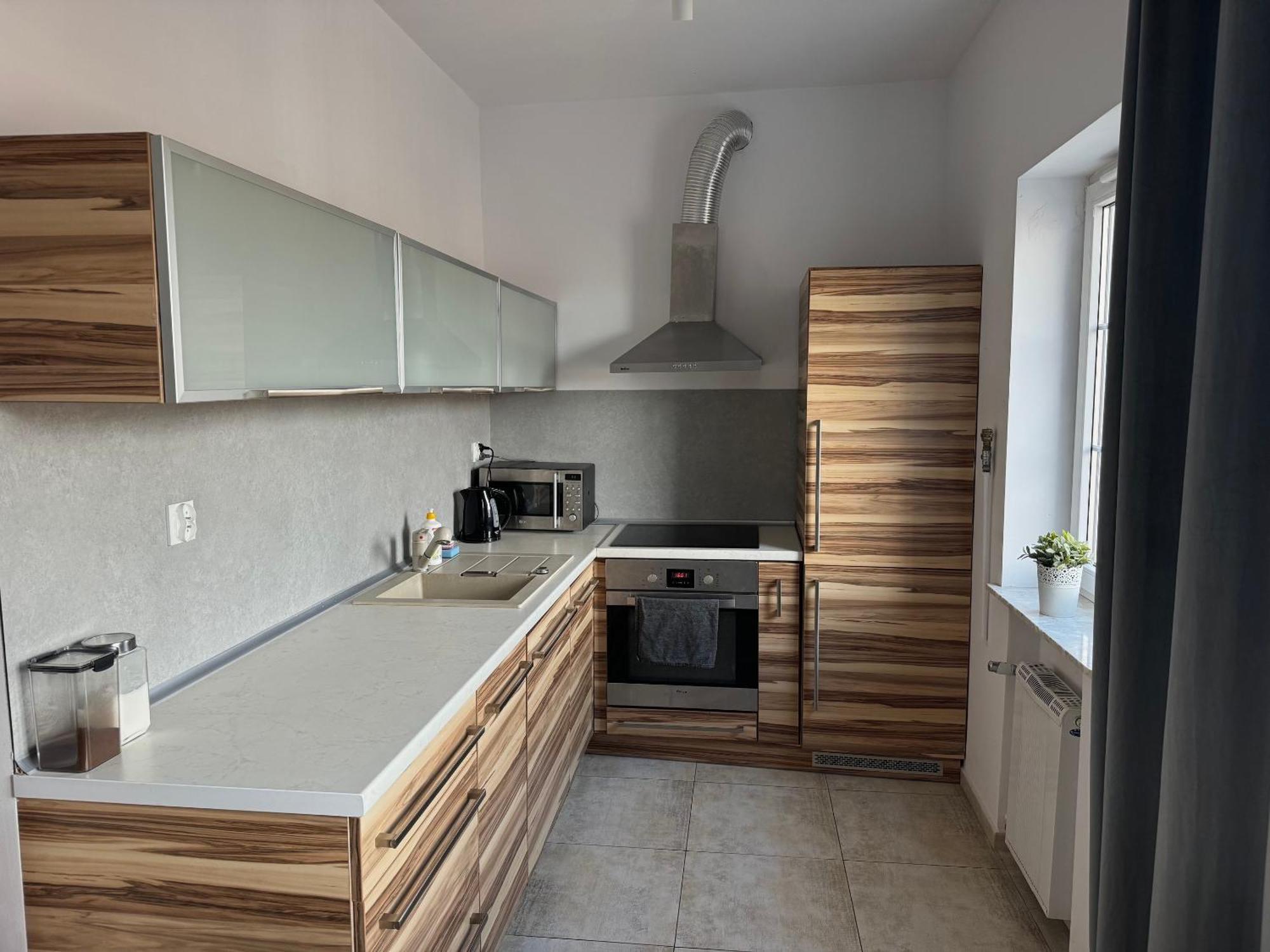 Apartament Gdansk Stare Miasto Przy Neptunie, Gdansk